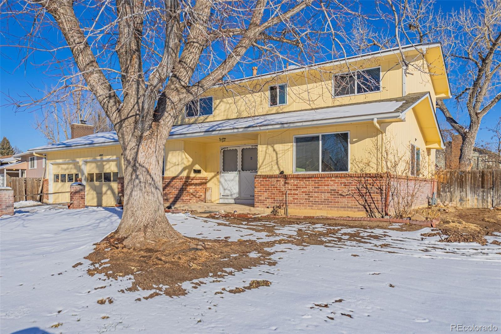 CMA Image for 4045  manzana court,Colorado Springs, Colorado