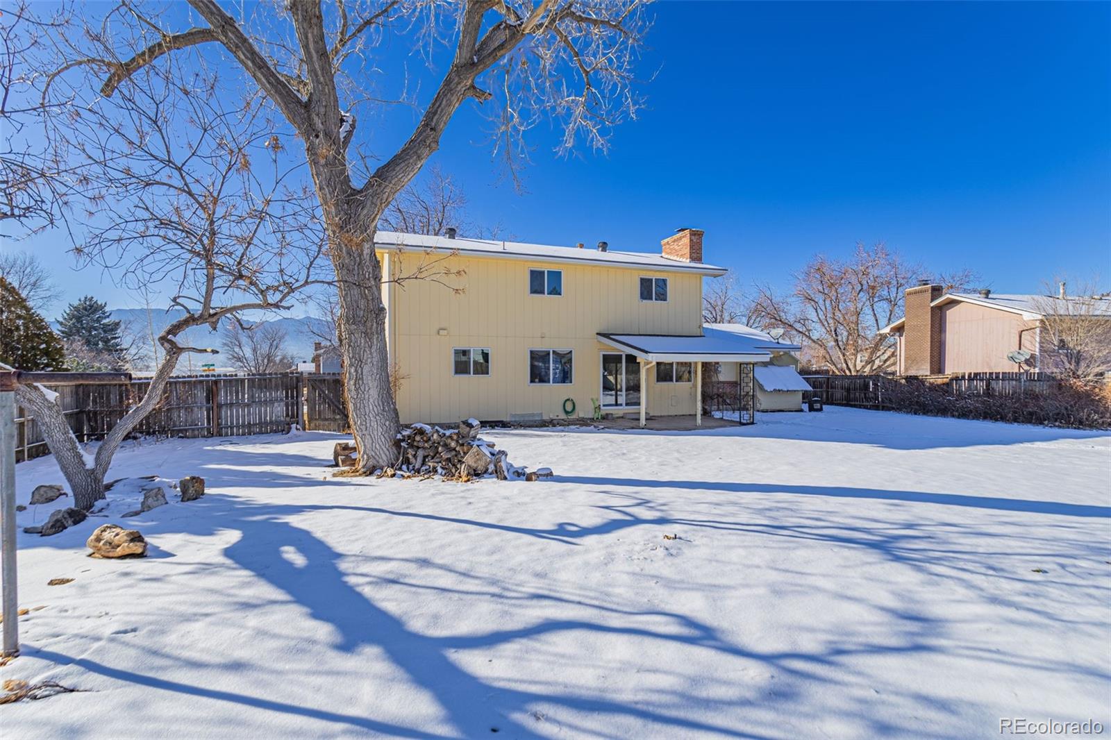 MLS Image #29 for 4045  manzana court,colorado springs, Colorado