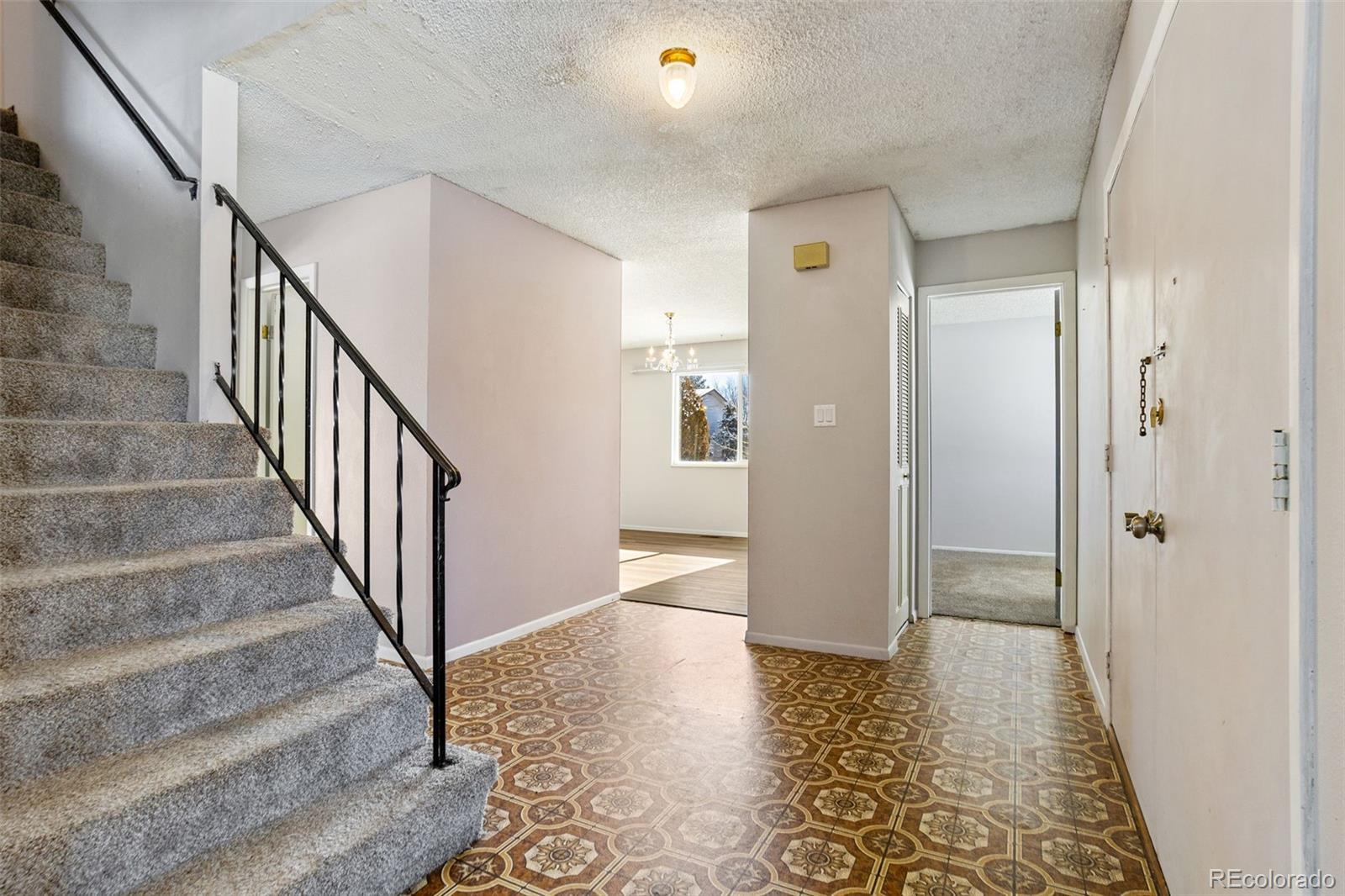 MLS Image #3 for 4045  manzana court,colorado springs, Colorado