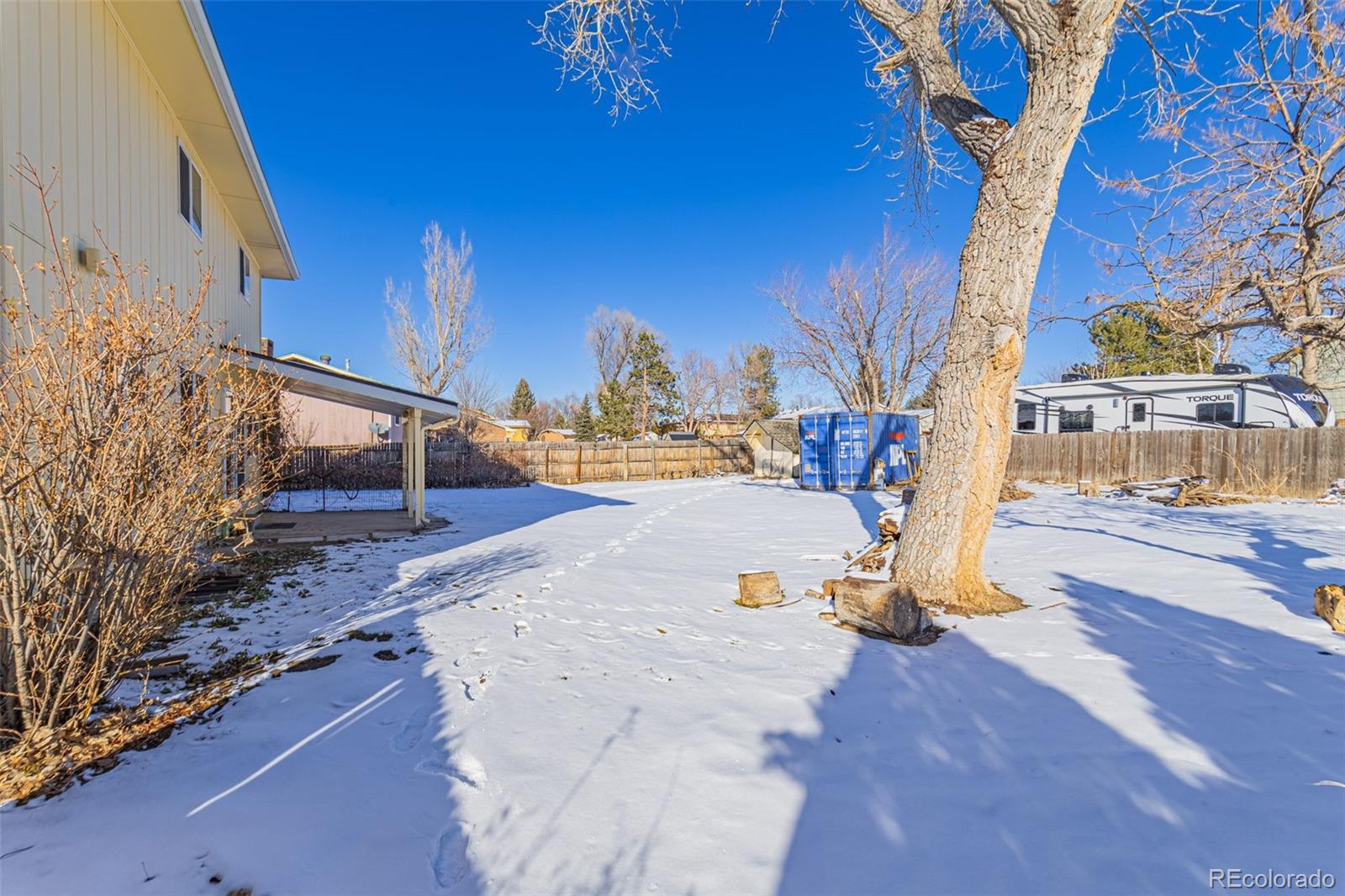 MLS Image #31 for 4045  manzana court,colorado springs, Colorado