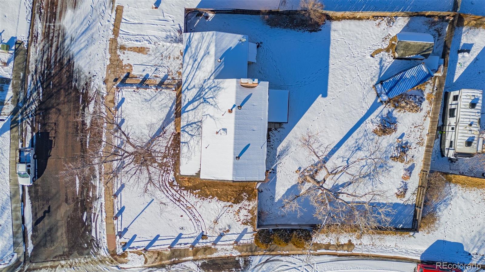 MLS Image #34 for 4045  manzana court,colorado springs, Colorado