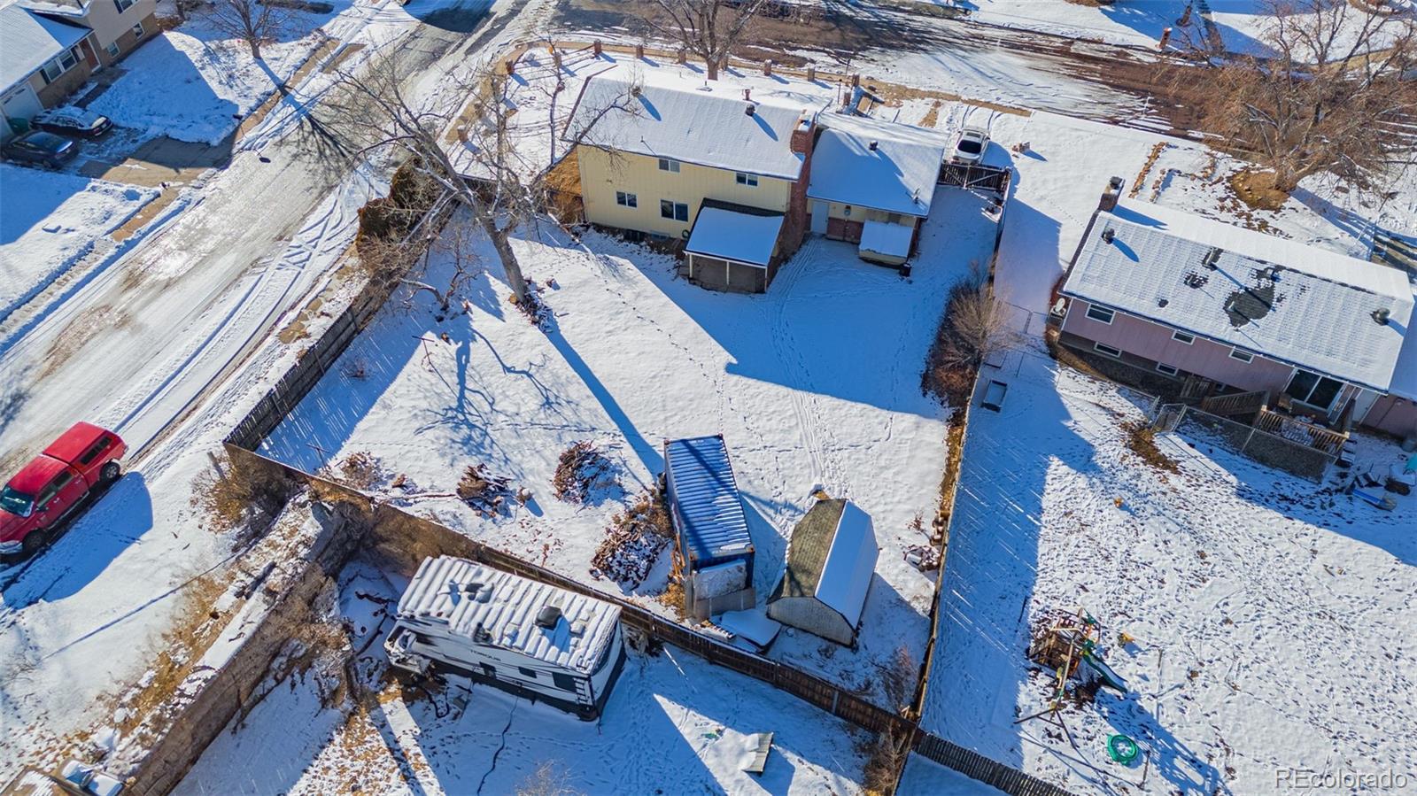 MLS Image #35 for 4045  manzana court,colorado springs, Colorado