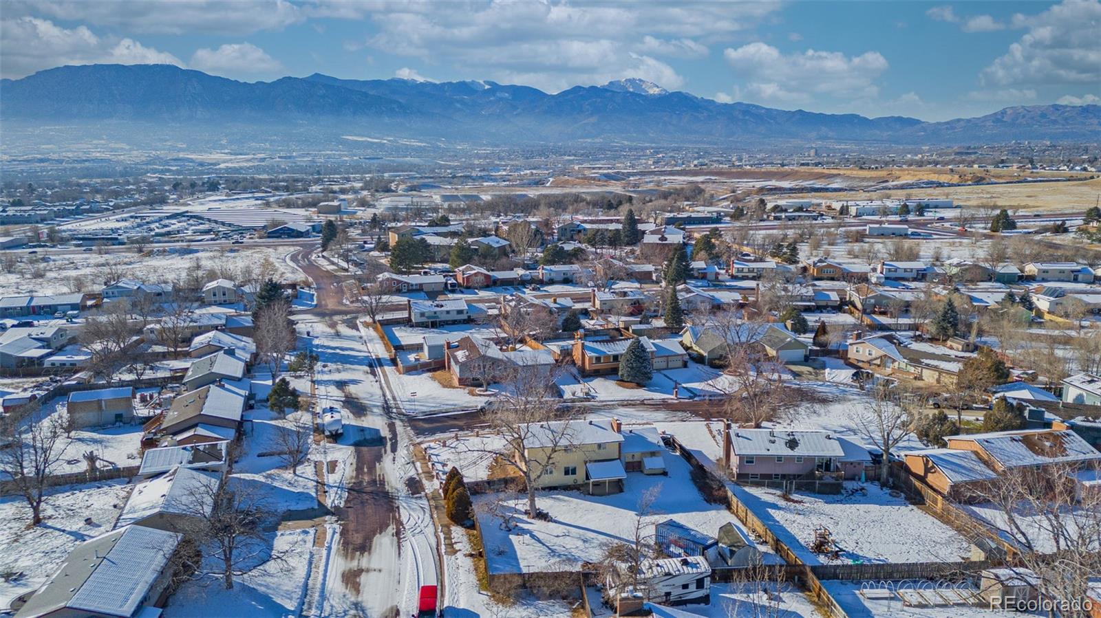MLS Image #36 for 4045  manzana court,colorado springs, Colorado