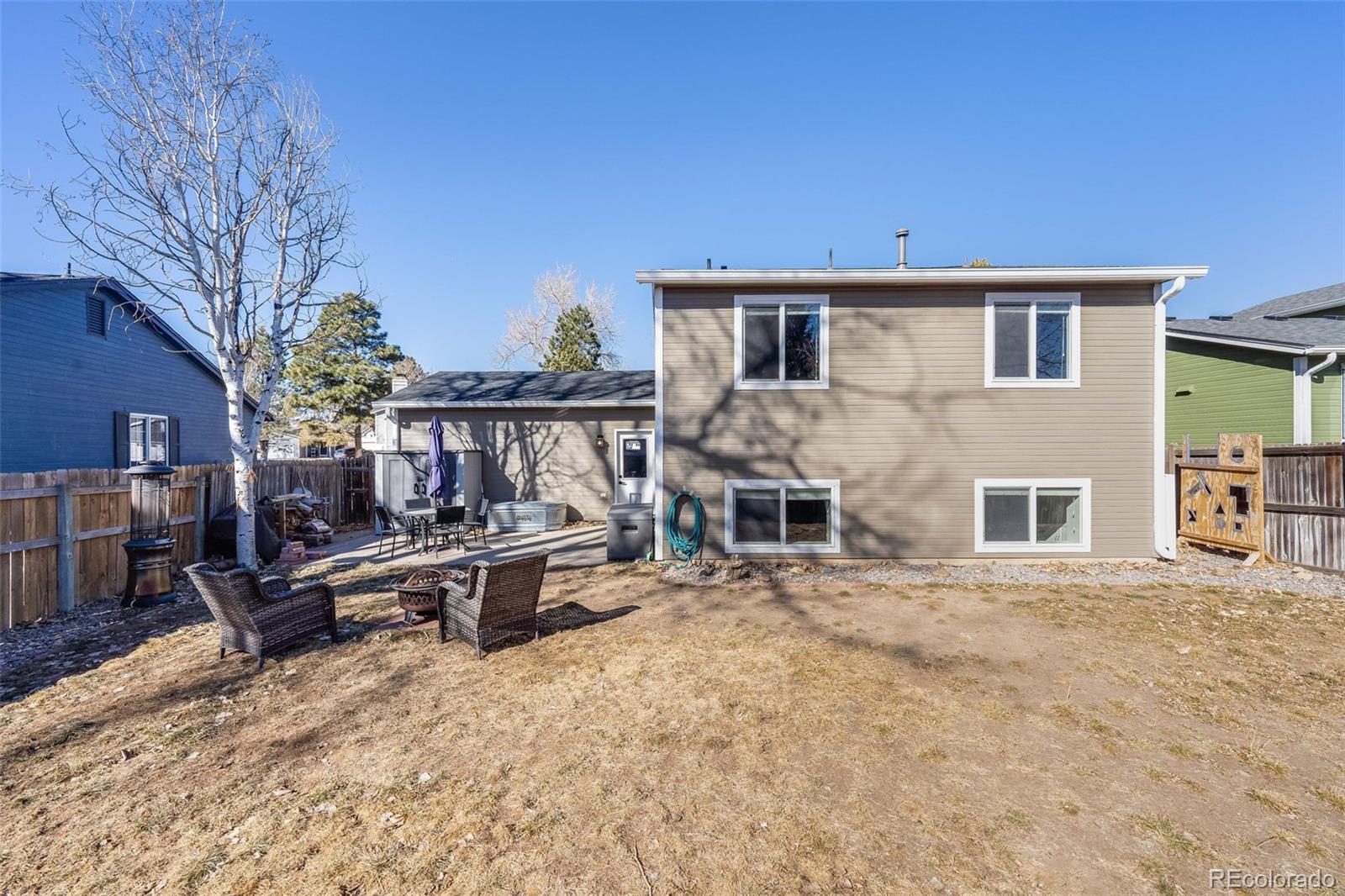 MLS Image #26 for 8408  wild alfalfa place,parker, Colorado