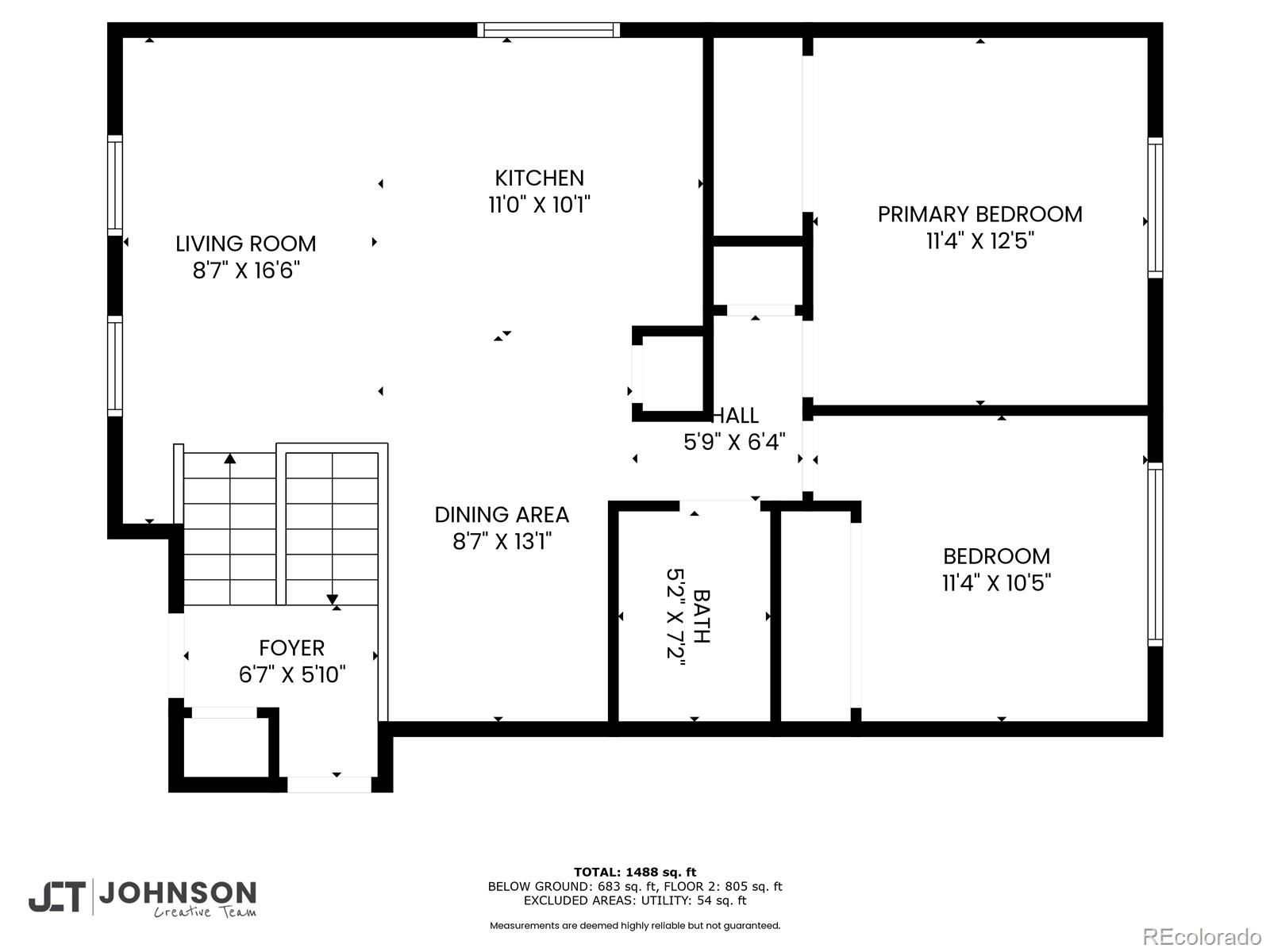 MLS Image #28 for 8408  wild alfalfa place,parker, Colorado