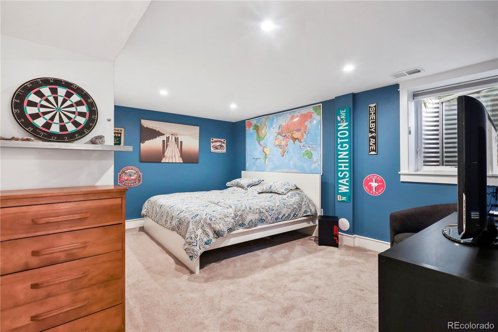 MLS Image #28 for 5152 w maplewood place,littleton, Colorado