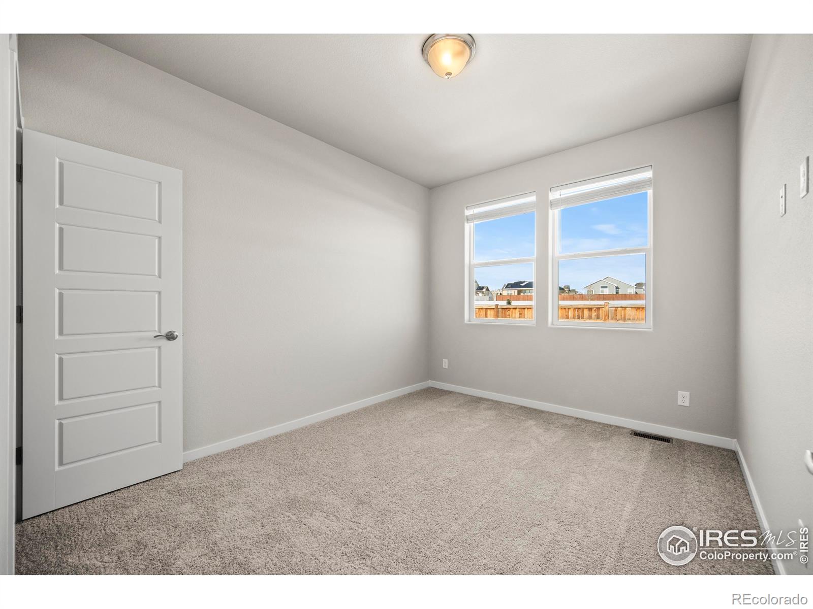 MLS Image #12 for 869  forest canyon road,severance, Colorado