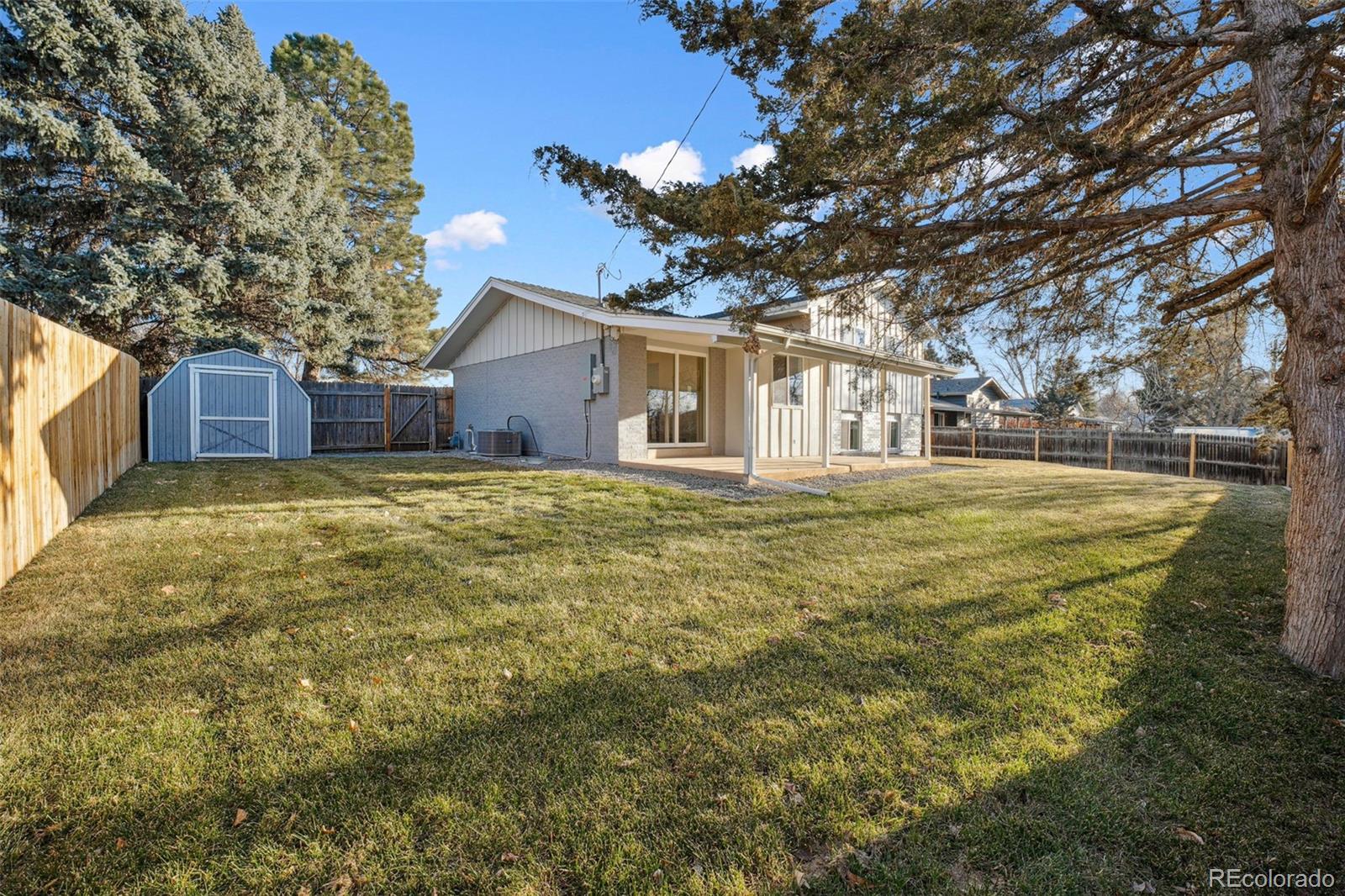 MLS Image #33 for 6675 s apache drive,littleton, Colorado