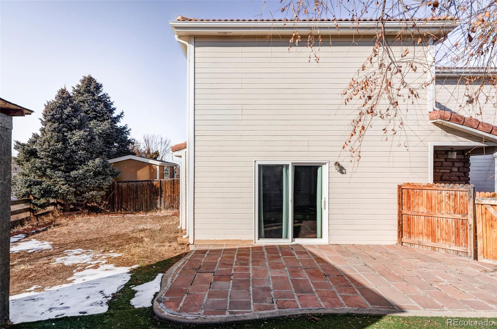 MLS Image #20 for 4105  malta street,denver, Colorado