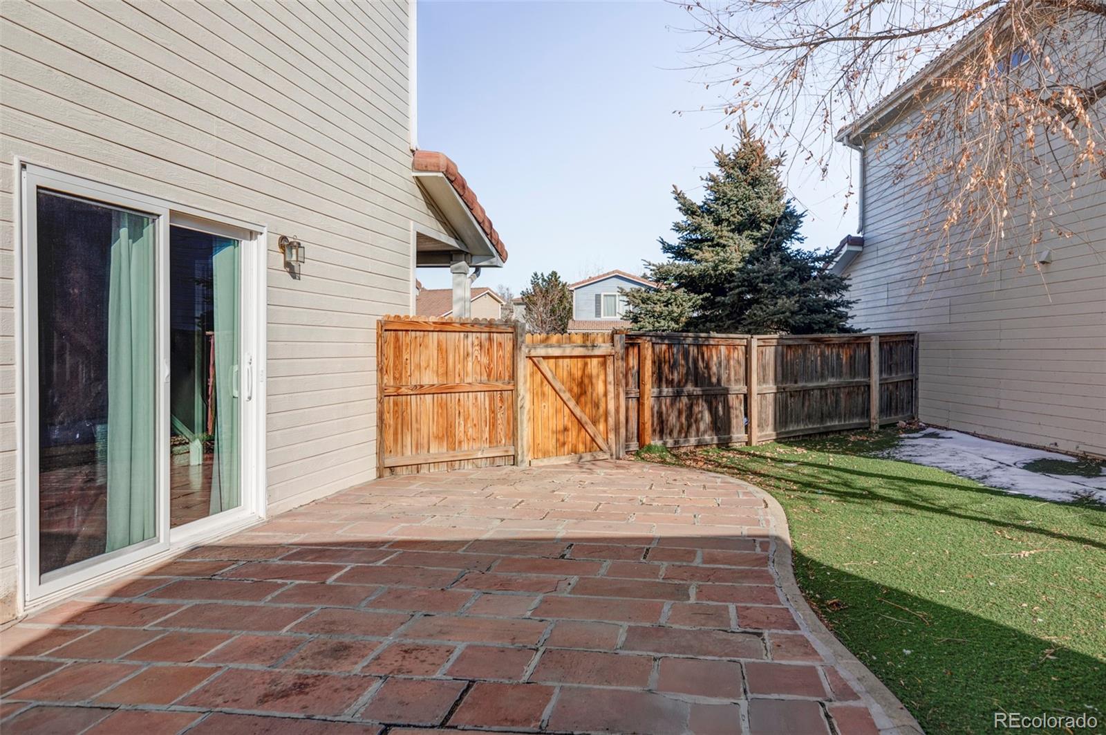 MLS Image #21 for 4105  malta street,denver, Colorado