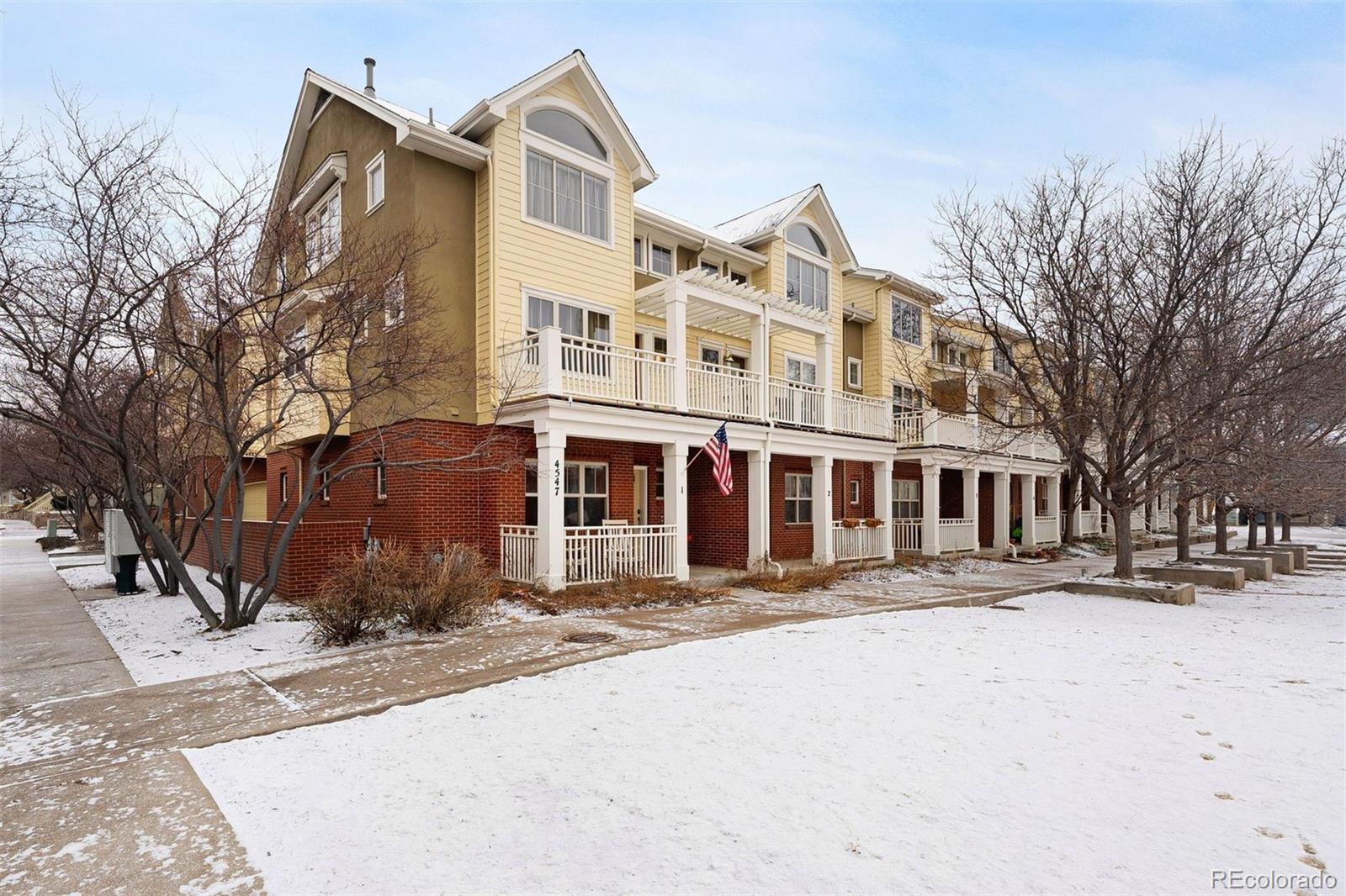 MLS Image #0 for 4547 w 37th avenue,denver, Colorado