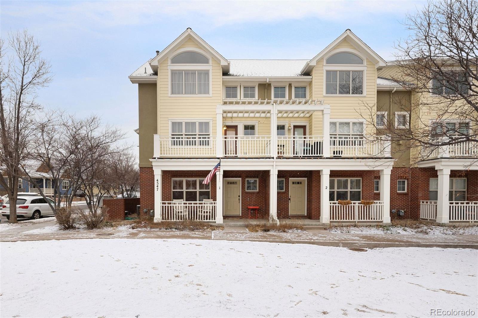 MLS Image #2 for 4547 w 37th avenue,denver, Colorado