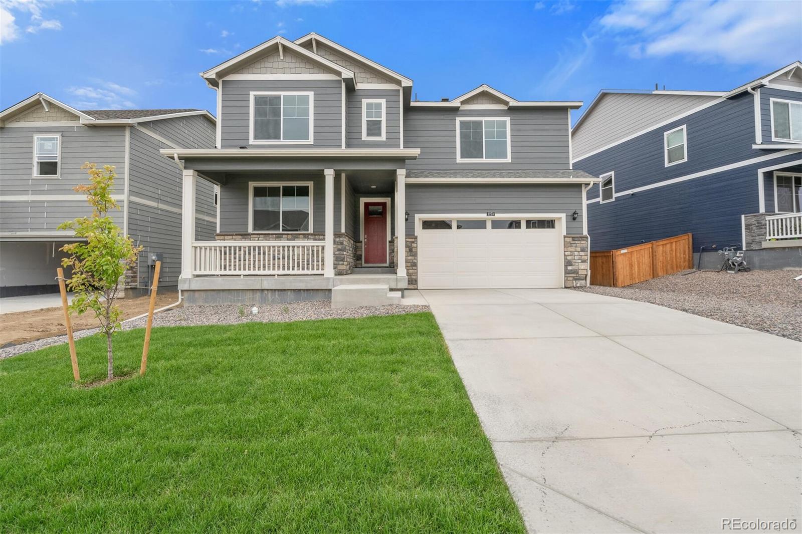 MLS Image #0 for 18134  prince hill circle,parker, Colorado
