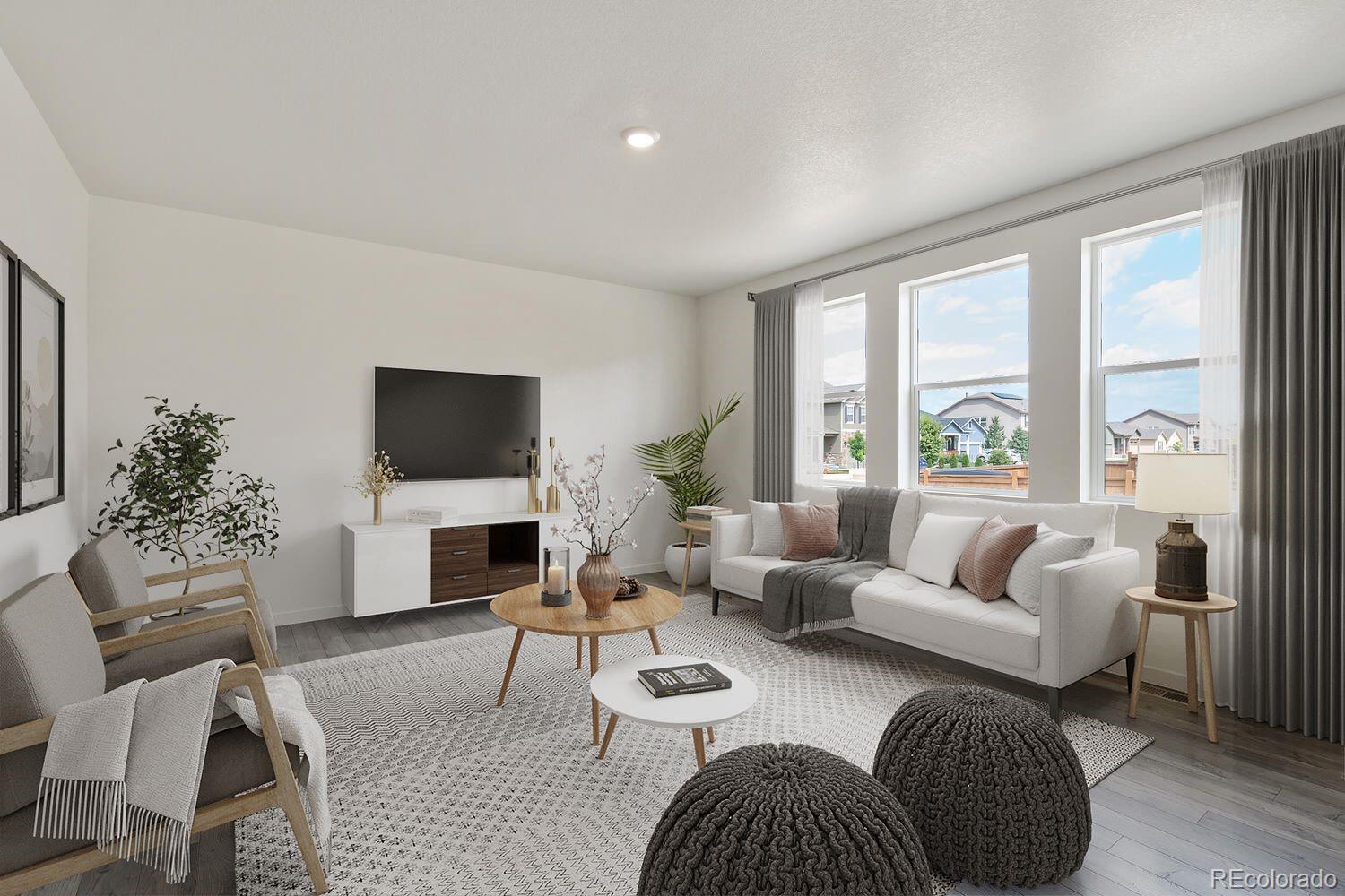 CMA Image for 16890  black rose place,Parker, Colorado