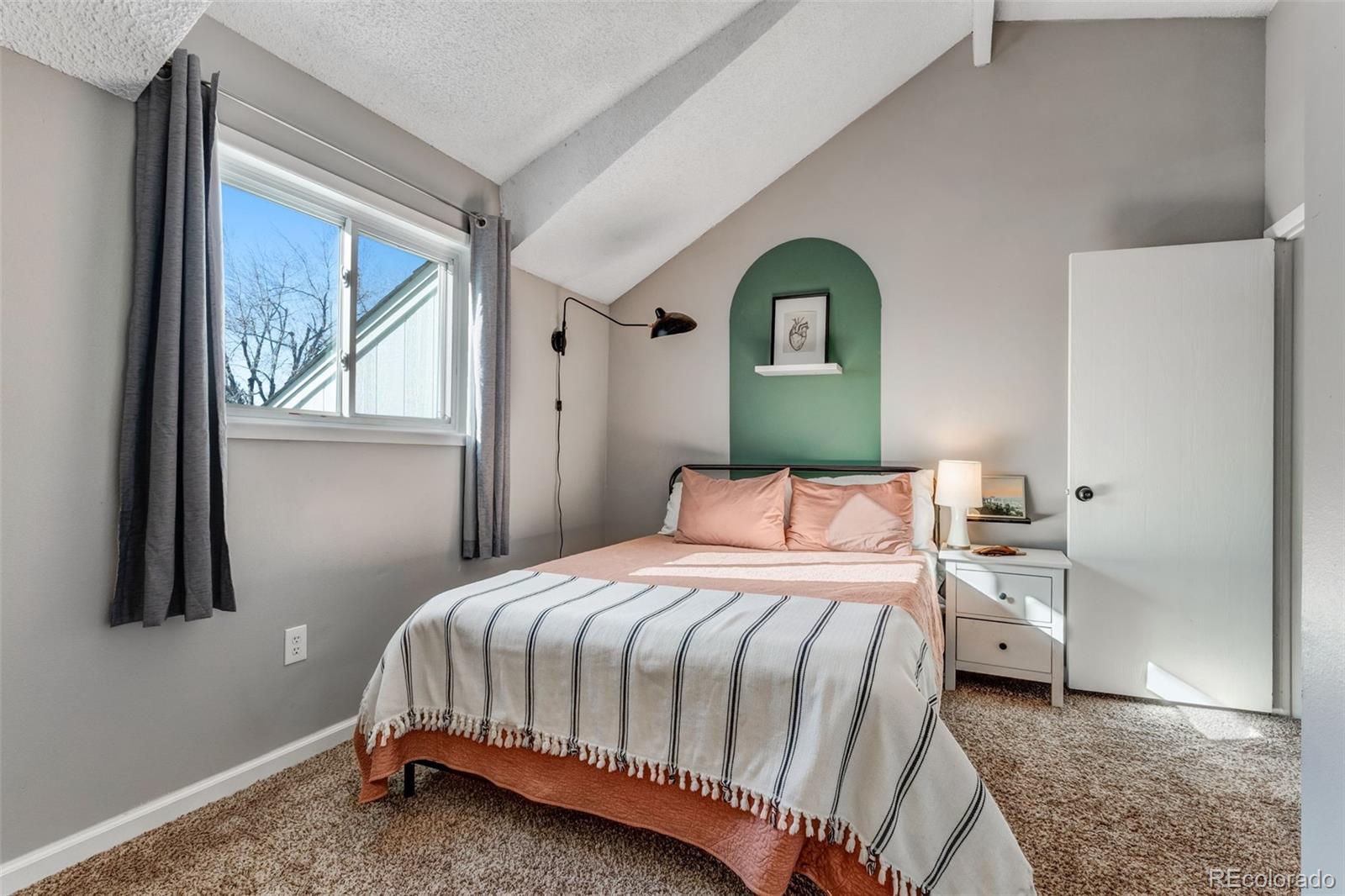 MLS Image #2 for 1244 s reed street 2,lakewood, Colorado