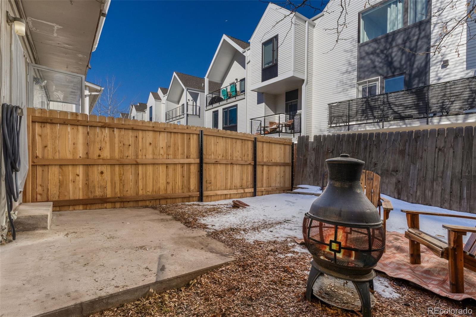 MLS Image #24 for 1244 s reed street 2,lakewood, Colorado