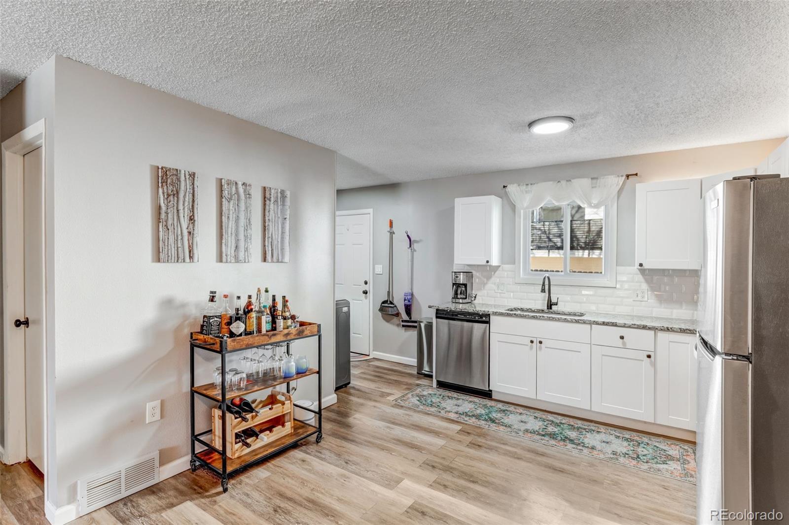 MLS Image #5 for 1244 s reed street 2,lakewood, Colorado