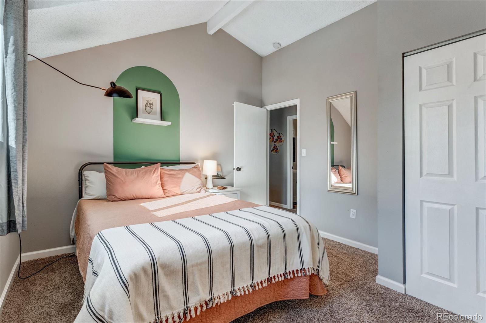 MLS Image #6 for 1244 s reed street 2,lakewood, Colorado