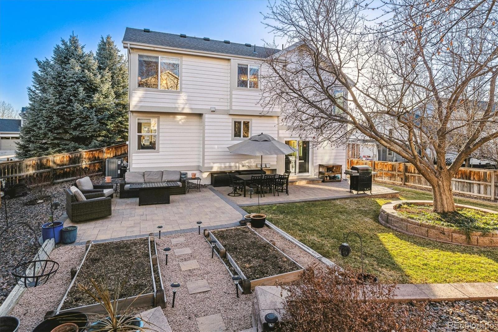 MLS Image #28 for 7641  lebrun court,lone tree, Colorado