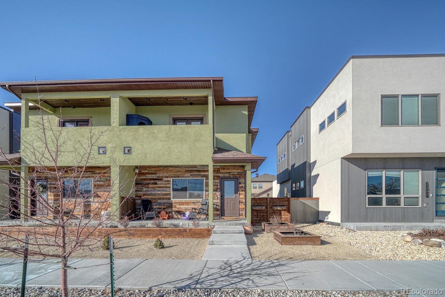 Report Image for 1009  Fooses Street,Poncha Springs, Colorado