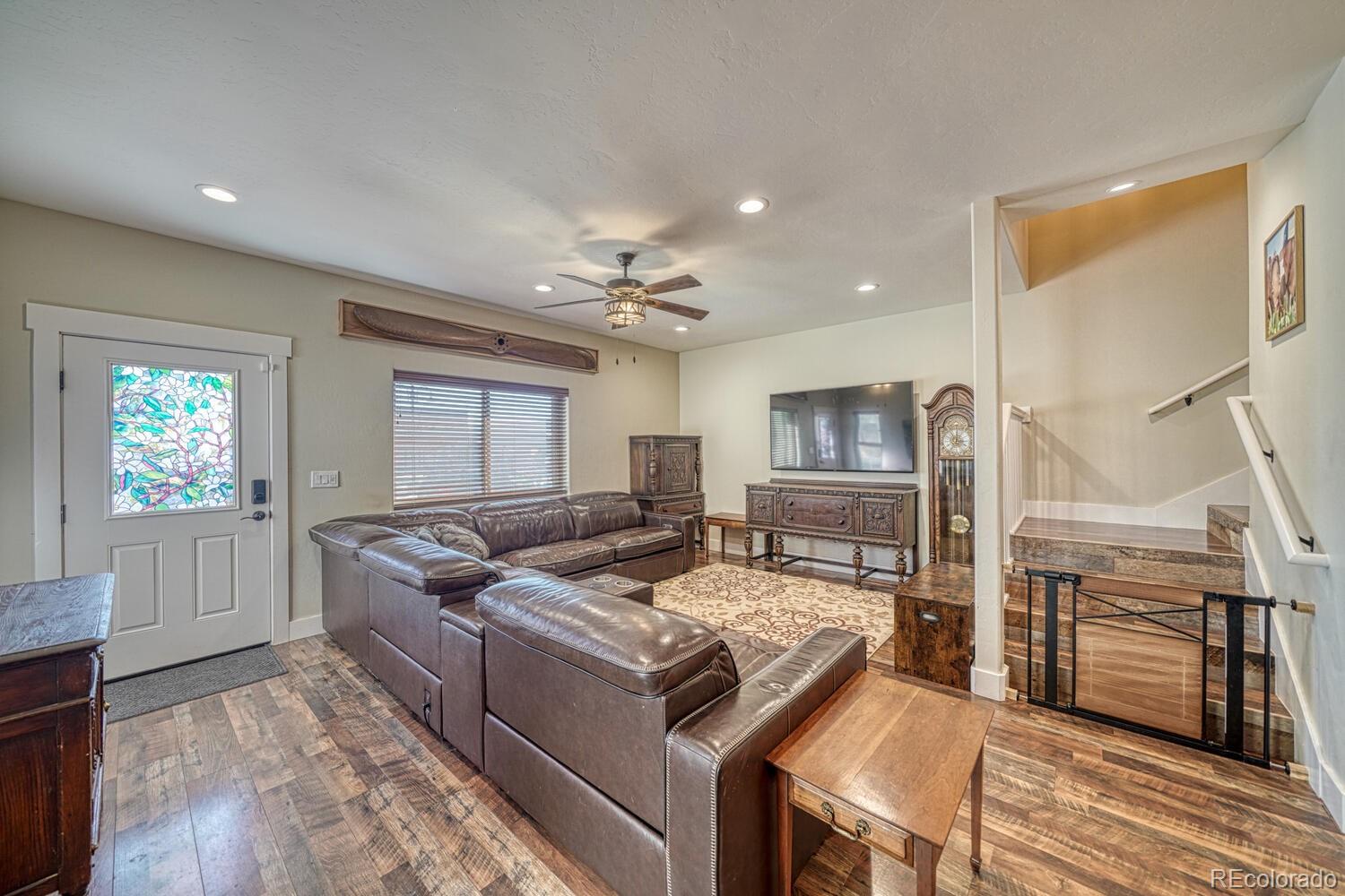 MLS Image #12 for 1009  fooses street,poncha springs, Colorado