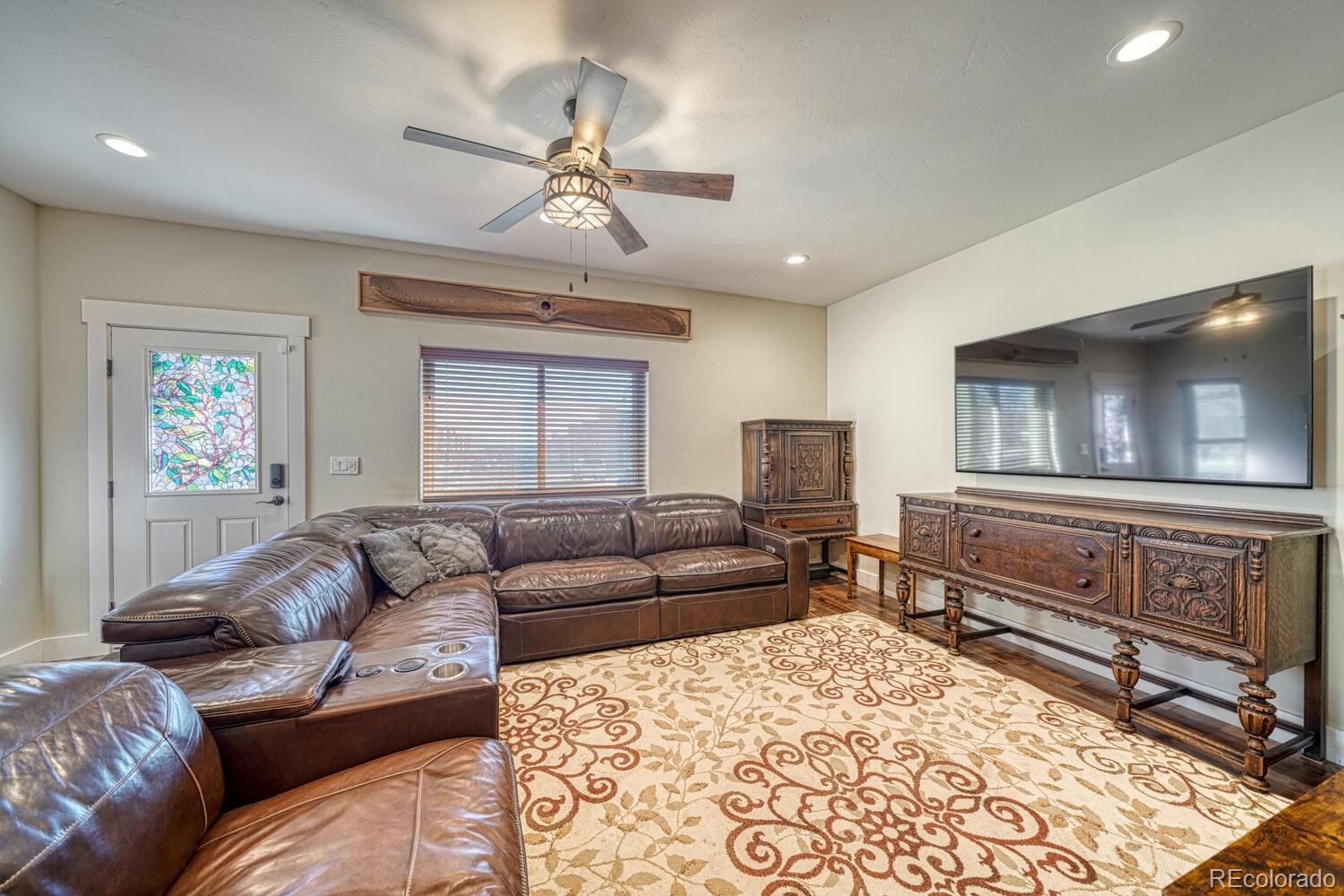 MLS Image #13 for 1009  fooses street,poncha springs, Colorado