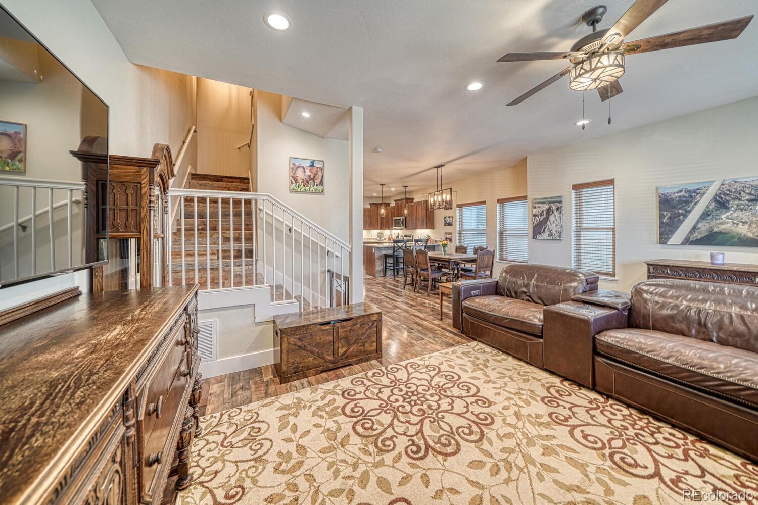 MLS Image #14 for 1009  fooses street,poncha springs, Colorado