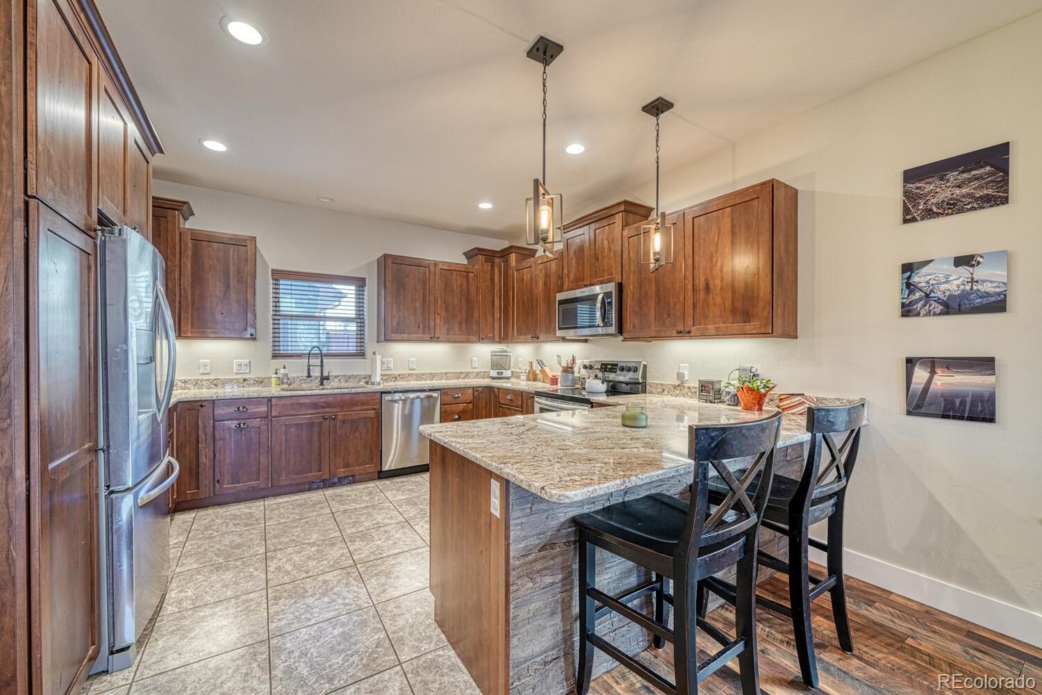 MLS Image #19 for 1009  fooses street,poncha springs, Colorado