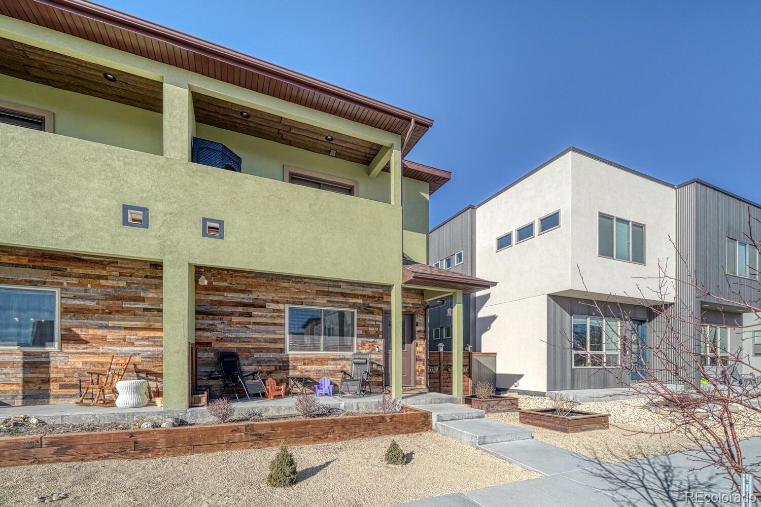 MLS Image #2 for 1009  fooses street,poncha springs, Colorado