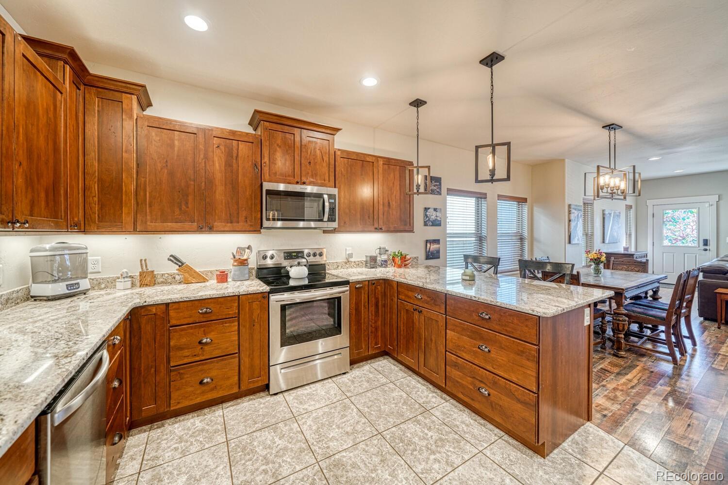 MLS Image #21 for 1009  fooses street,poncha springs, Colorado