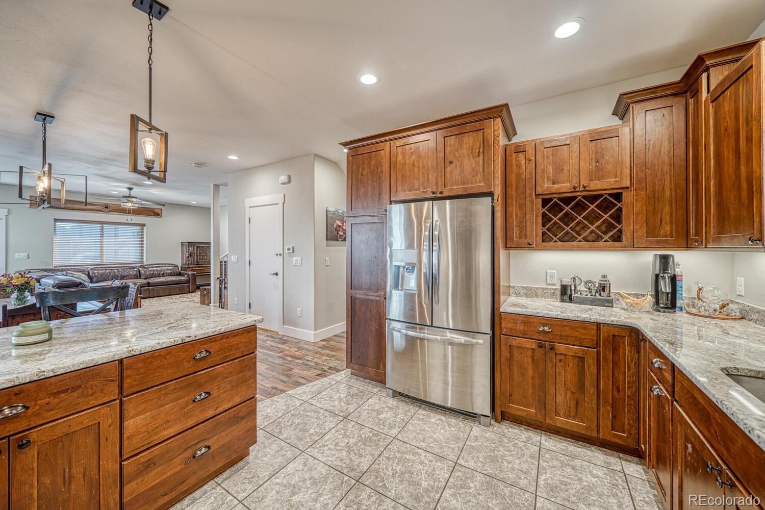 MLS Image #22 for 1009  fooses street,poncha springs, Colorado