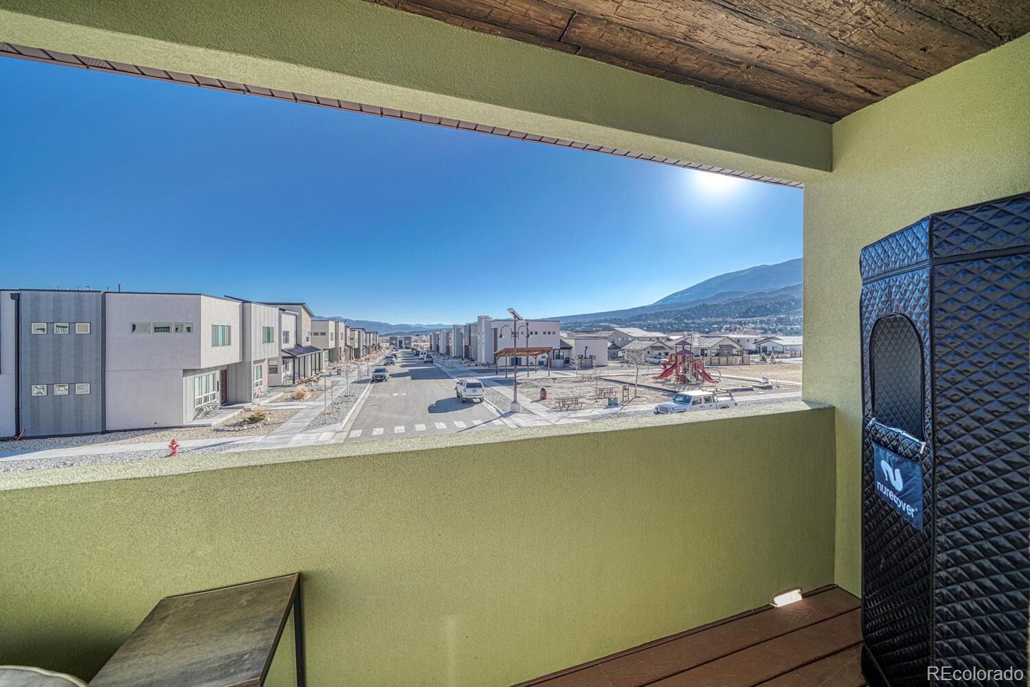 MLS Image #28 for 1009  fooses street,poncha springs, Colorado