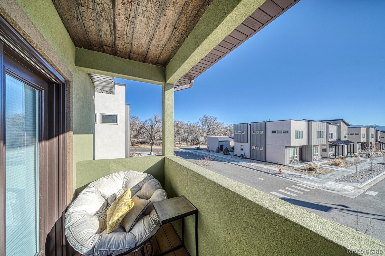 MLS Image #29 for 1009  fooses street,poncha springs, Colorado