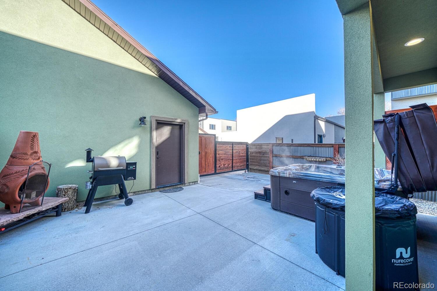 MLS Image #39 for 1009  fooses street,poncha springs, Colorado