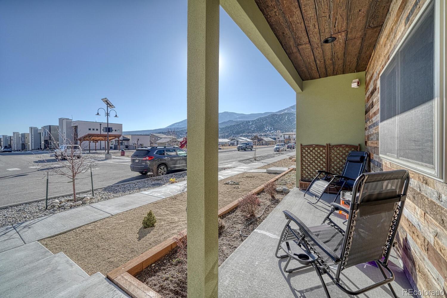 MLS Image #4 for 1009  fooses street,poncha springs, Colorado