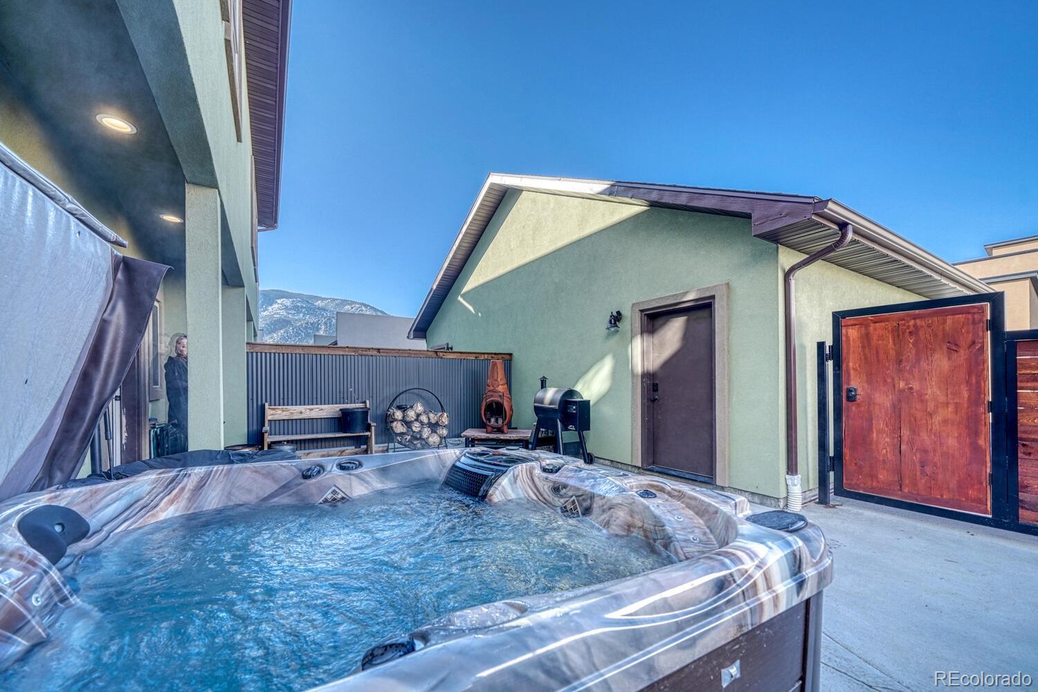 MLS Image #40 for 1009  fooses street,poncha springs, Colorado