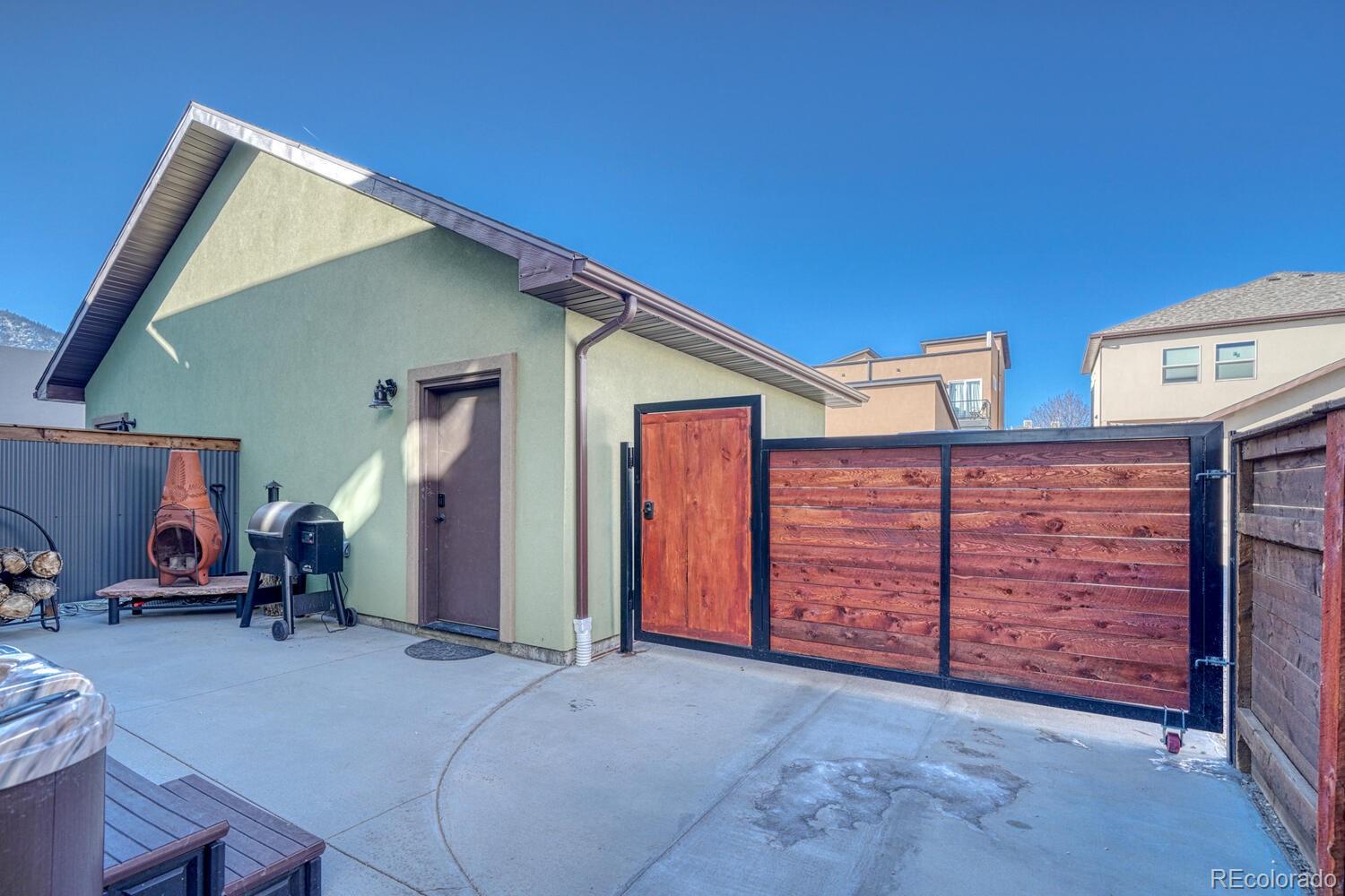 MLS Image #41 for 1009  fooses street,poncha springs, Colorado