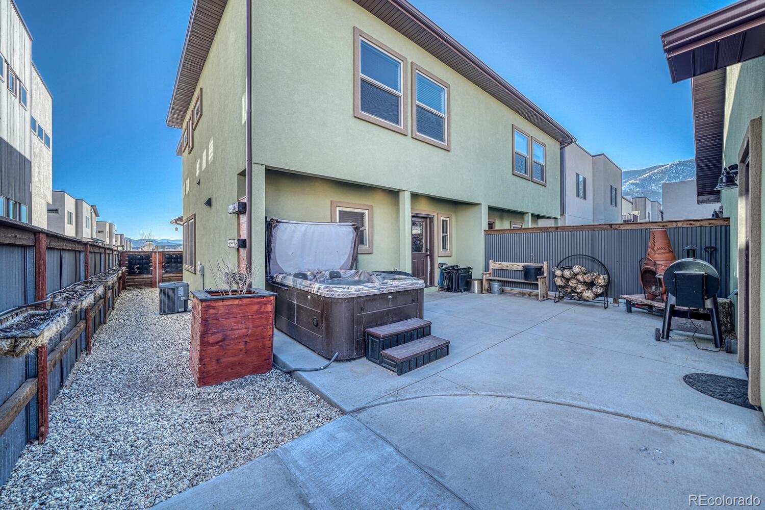 MLS Image #42 for 1009  fooses street,poncha springs, Colorado