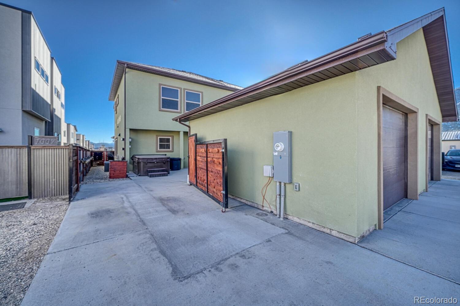 MLS Image #47 for 1009  fooses street,poncha springs, Colorado