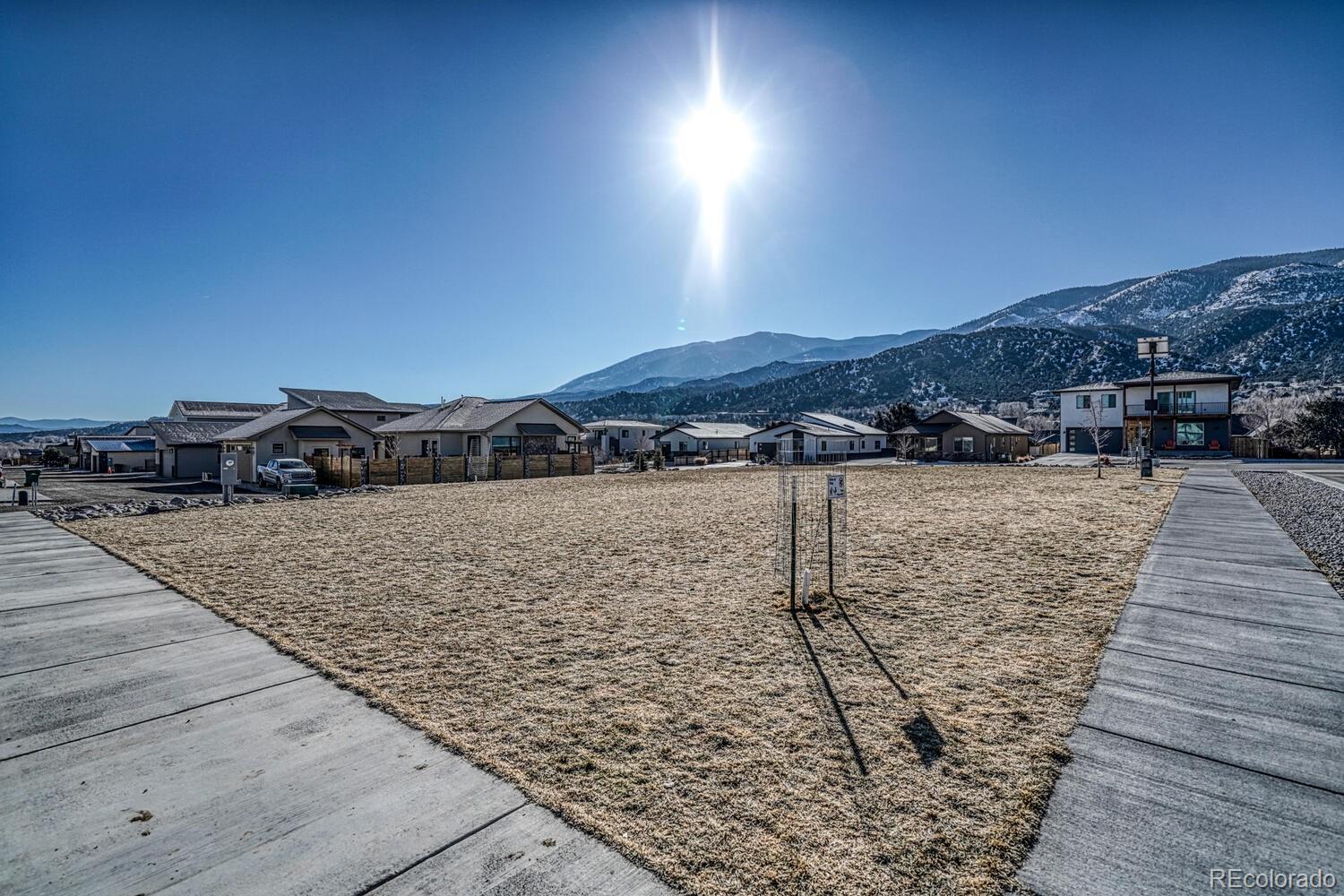 MLS Image #49 for 1009  fooses street,poncha springs, Colorado