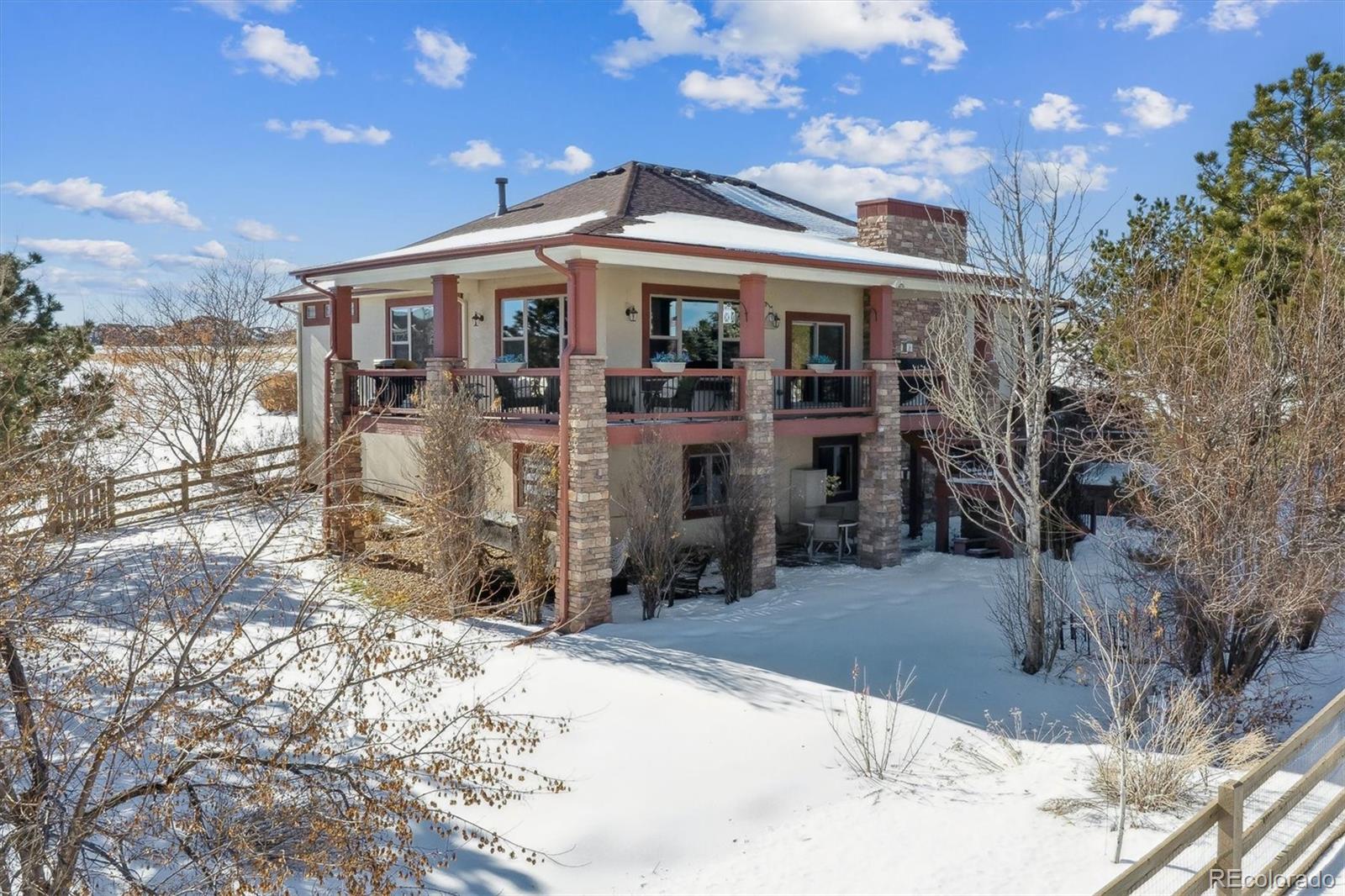 CMA Image for 209  falmouth street,Castle Rock, Colorado
