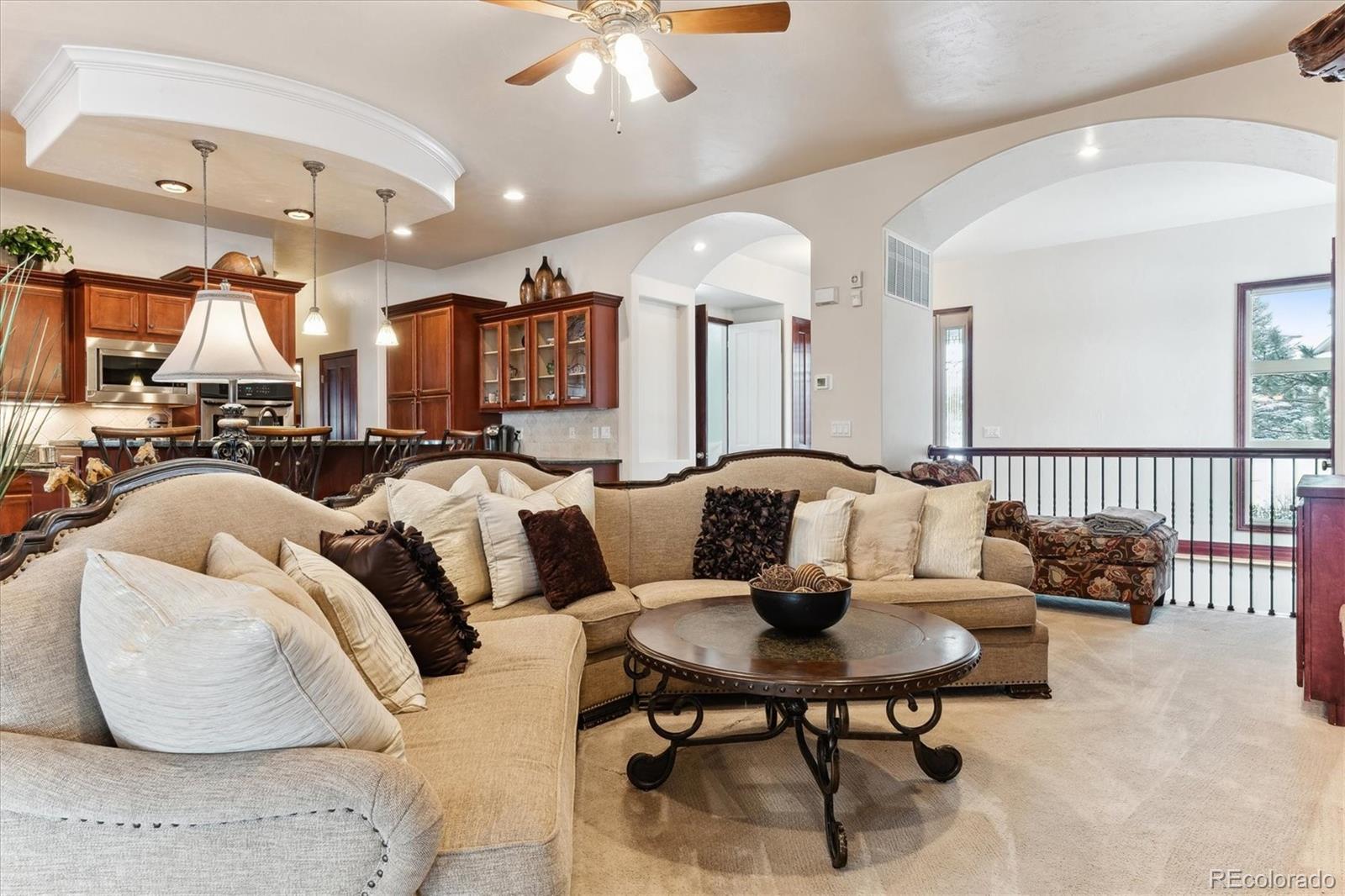 MLS Image #14 for 7205  fallon circle,castle rock, Colorado