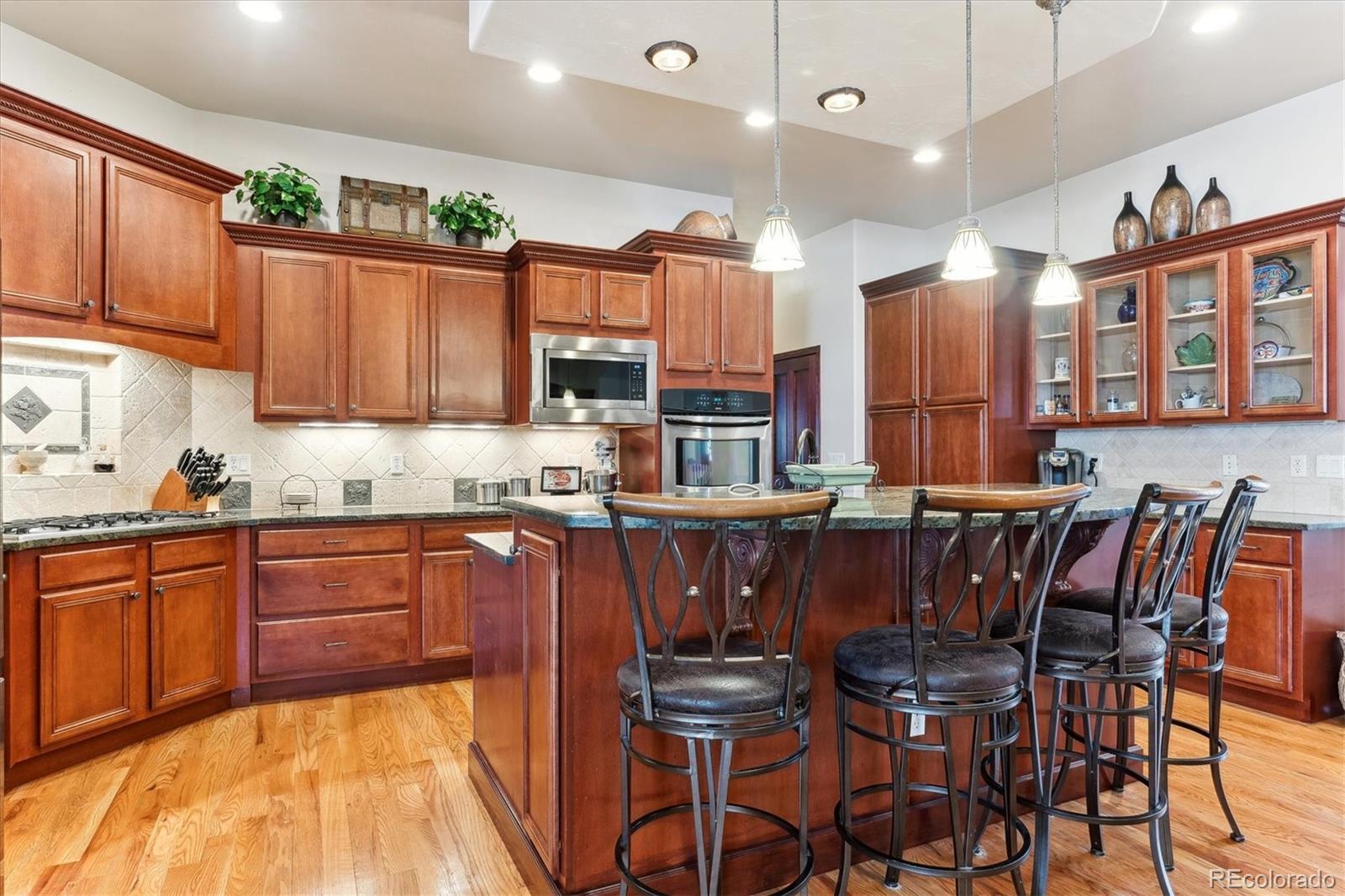 MLS Image #17 for 7205  fallon circle,castle rock, Colorado