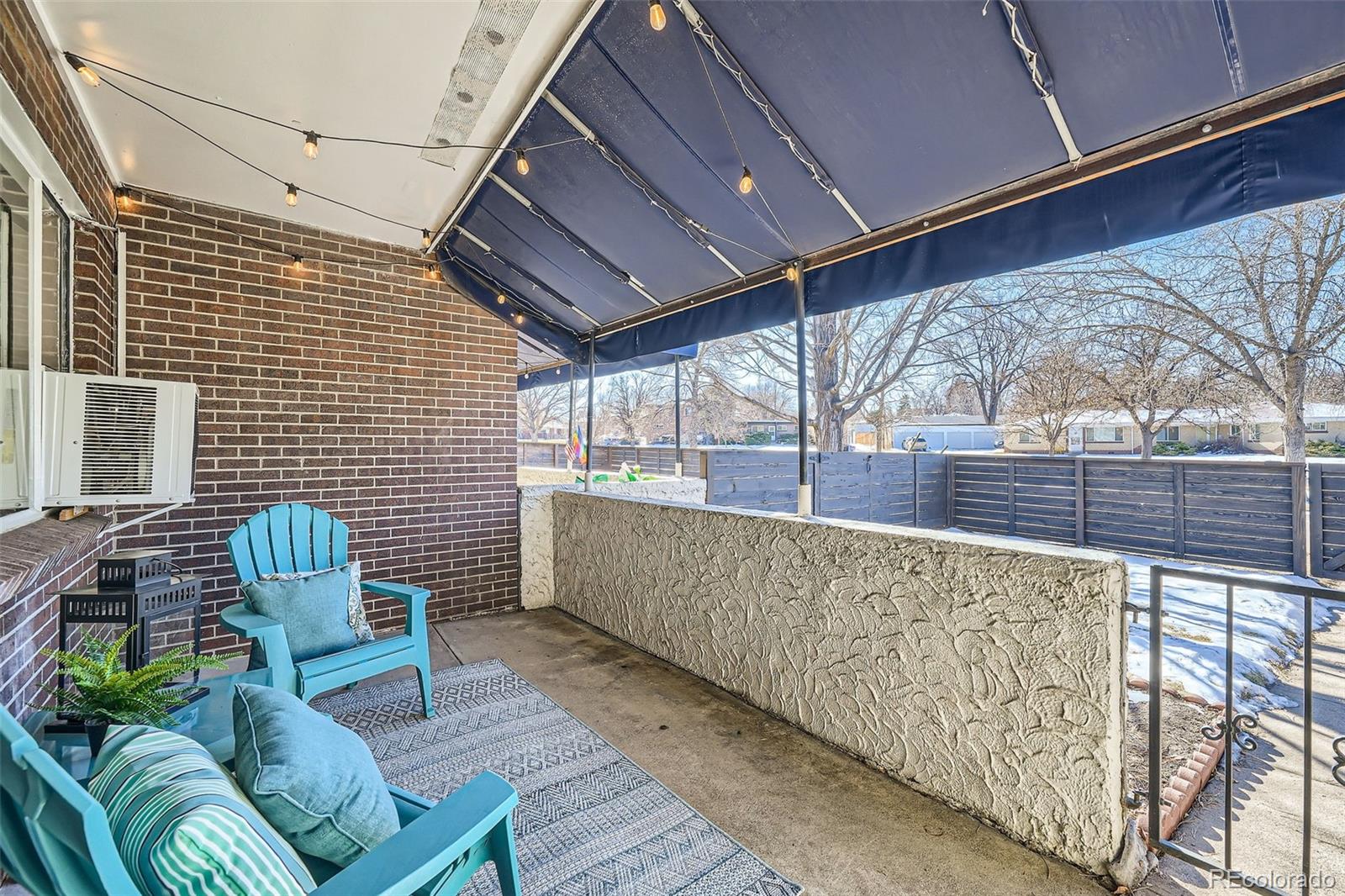 MLS Image #17 for 5253  hale parkway,denver, Colorado