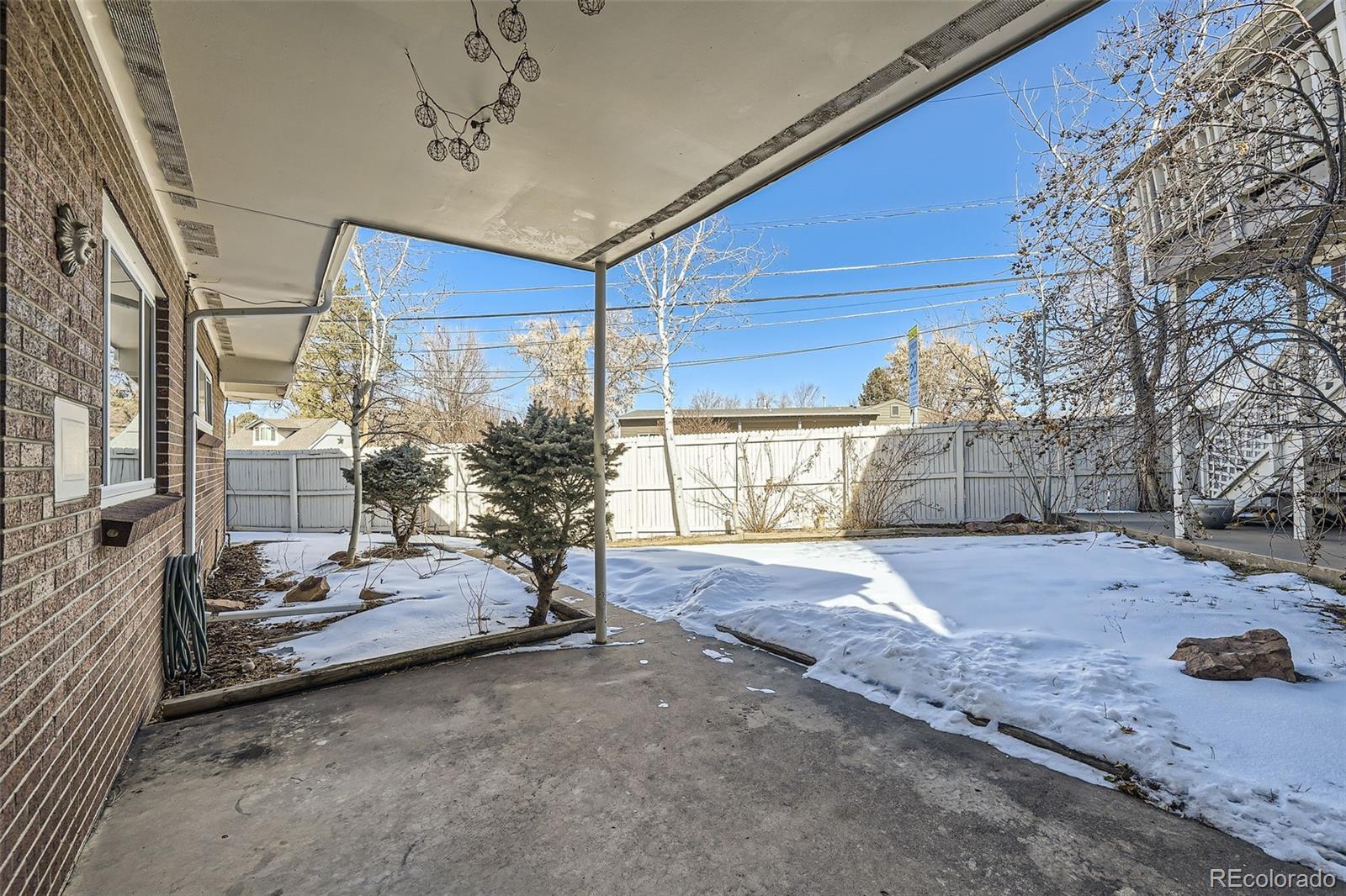MLS Image #18 for 5253  hale parkway,denver, Colorado