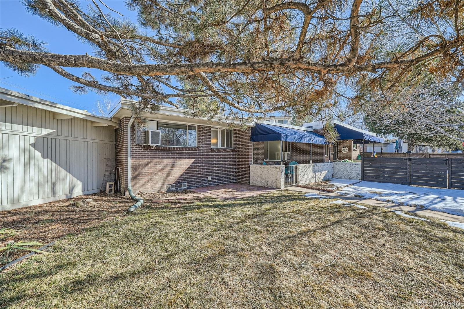 MLS Image #2 for 5253  hale parkway,denver, Colorado