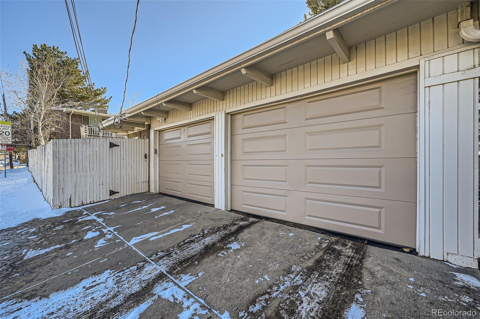 MLS Image #20 for 5253  hale parkway,denver, Colorado