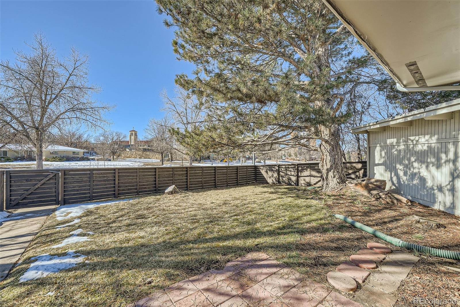 MLS Image #21 for 5253  hale parkway,denver, Colorado