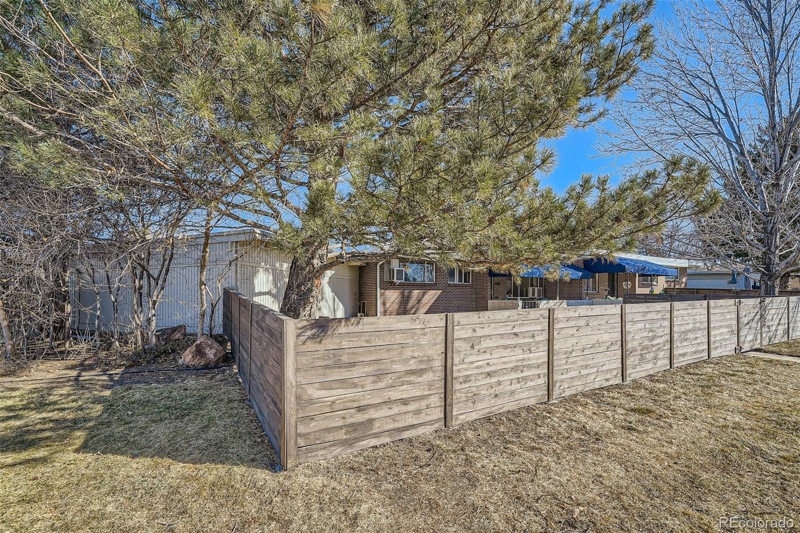 MLS Image #4 for 5253  hale parkway,denver, Colorado