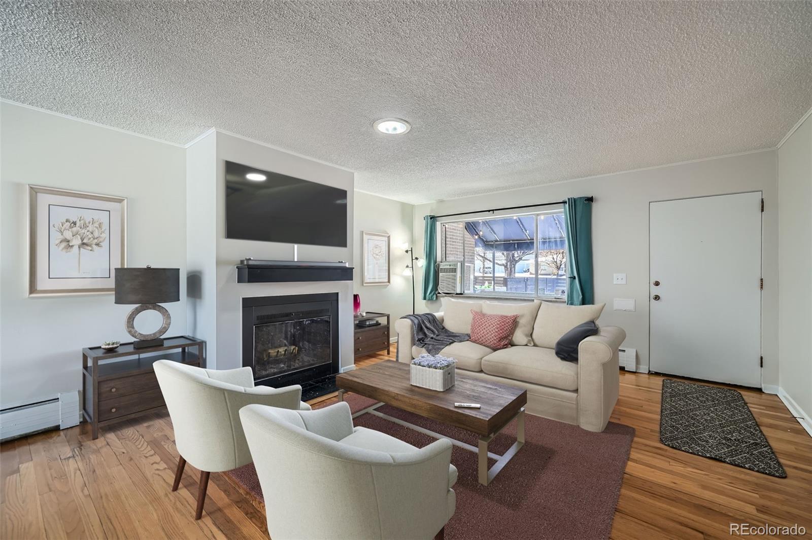 MLS Image #5 for 5253  hale parkway,denver, Colorado